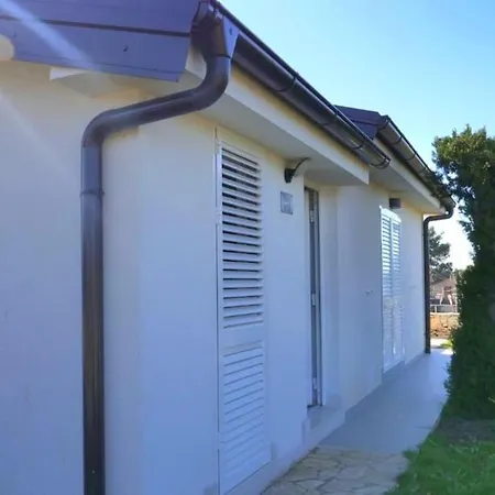 别墅 House Blue Sea