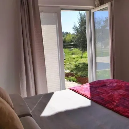 Villa House Blue Sea *