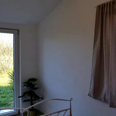 House Blue Sea Peroj