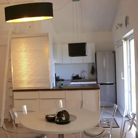 Villa House Blue Sea *