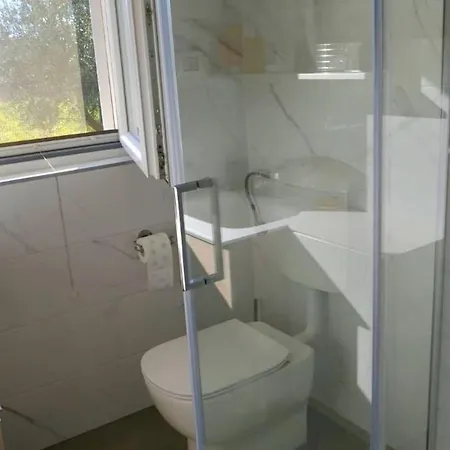 House Blue Sea Villa *