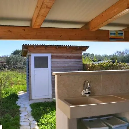 Villa House Blue Sea *