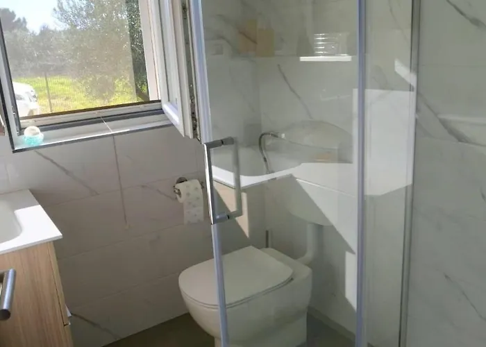 House Blue Sea 别墅 *